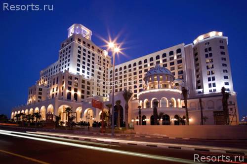 Kempinski Hotel Mall of the Emirates 64